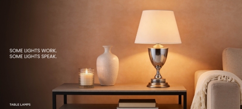 Warm White vs Cool White: A Complete Guide to Choosing the Right Light for Your Space | Jaquar
